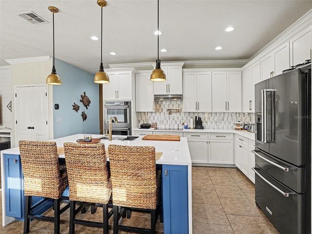 924 BELLA VIDA BOULEVARD, Orlando, FL 32828