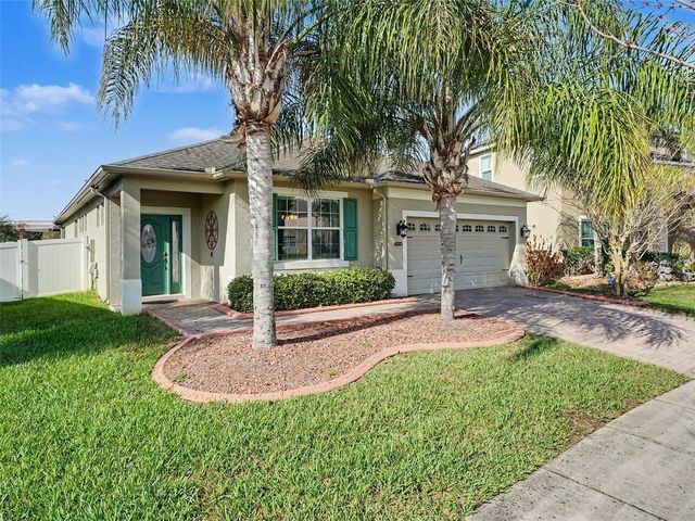 924 BELLA VIDA BOULEVARD, Orlando, FL 32828