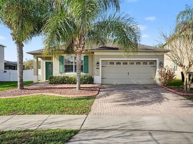 924 BELLA VIDA BOULEVARD, Orlando, FL 32828