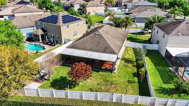 924 BELLA VIDA BOULEVARD, Orlando, FL 32828