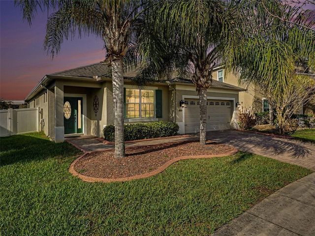 924 BELLA VIDA BOULEVARD, Orlando, FL 32828