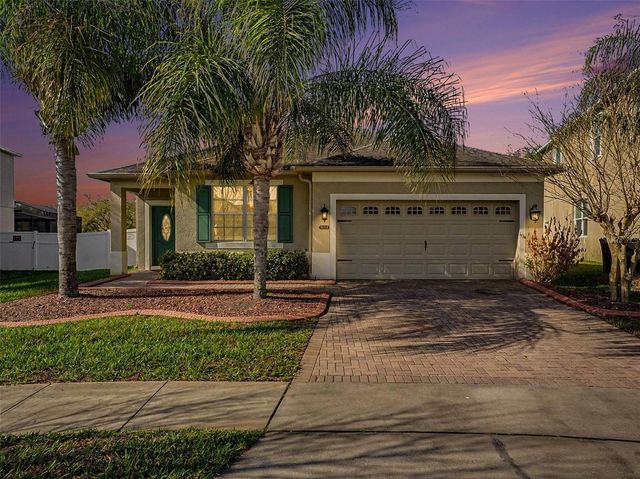 924 BELLA VIDA BOULEVARD, Orlando, FL 32828