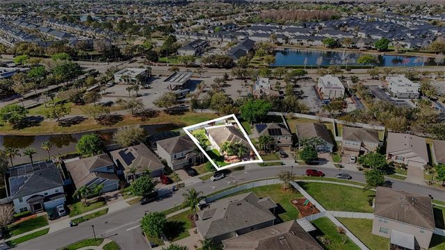 924 BELLA VIDA BOULEVARD, Orlando, FL 32828