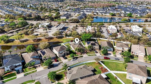 924 BELLA VIDA BOULEVARD, Orlando, FL 32828