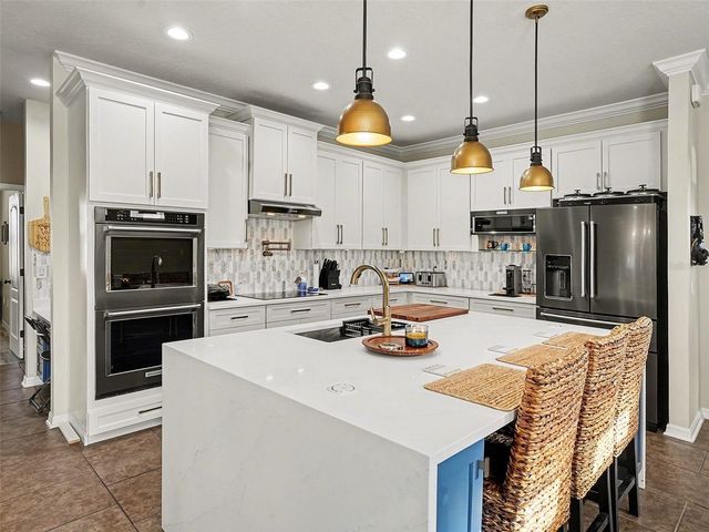 924 BELLA VIDA BOULEVARD, Orlando, FL 32828