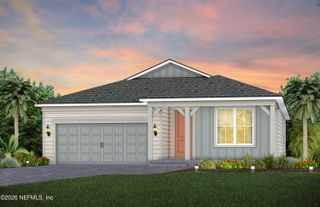 236 WESTERLY Drive, Yulee, FL 32097