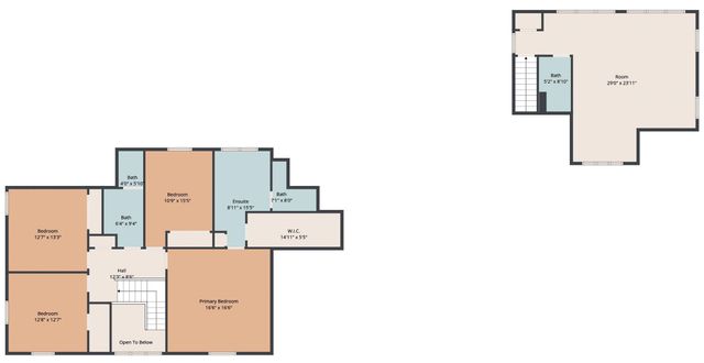 45 Oak Meadow Road, Evansville, IN 47725