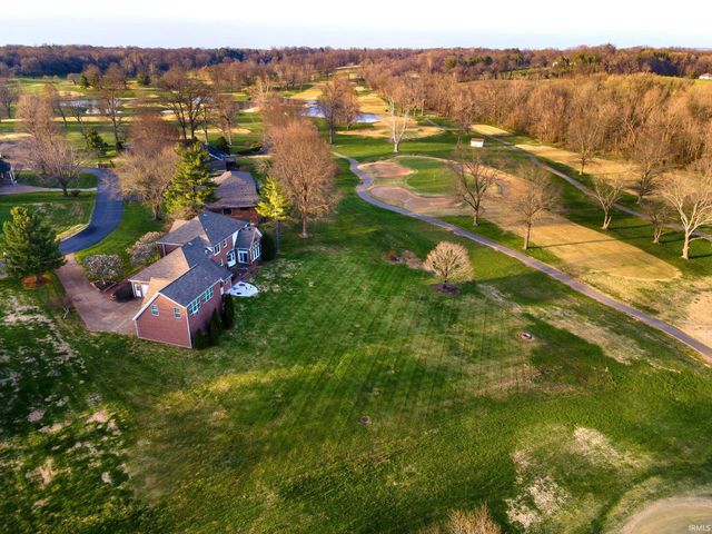 45 Oak Meadow Road, Evansville, IN 47725