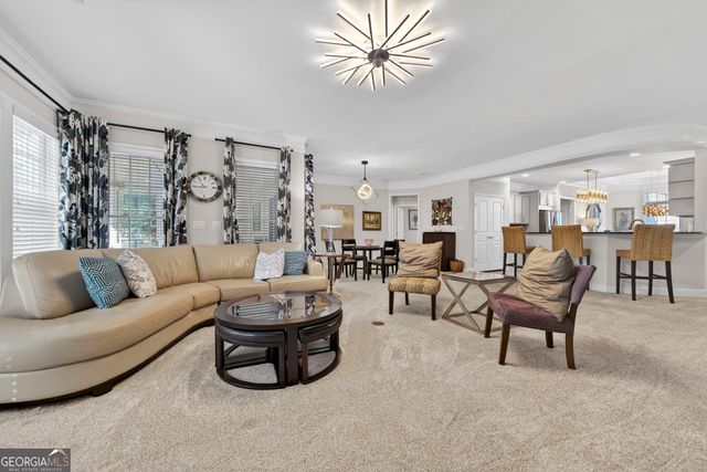 1090 Water Front Road, Greensboro, GA 30642