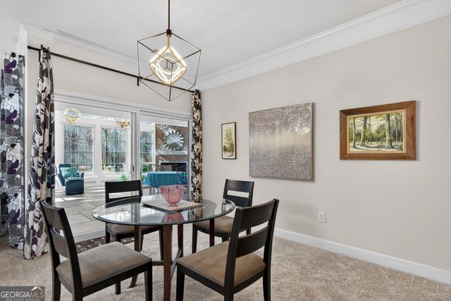 1090 Water Front Road, Greensboro, GA 30642