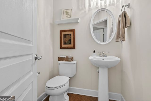 1090 Water Front Road, Greensboro, GA 30642