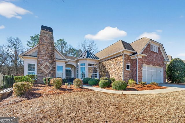 1090 Water Front Road, Greensboro, GA 30642