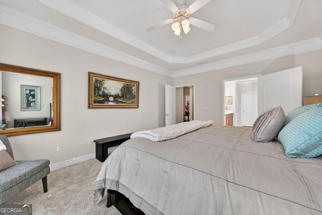 1090 Water Front Road, Greensboro, GA 30642