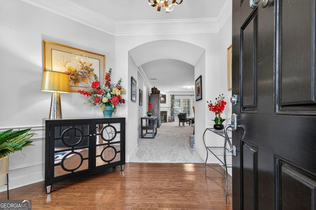 1090 Water Front Road, Greensboro, GA 30642