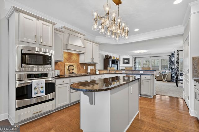 1090 Water Front Road, Greensboro, GA 30642