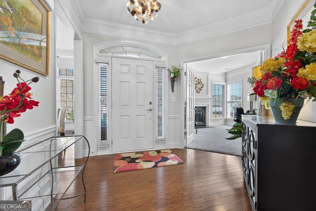 1090 Water Front Road, Greensboro, GA 30642