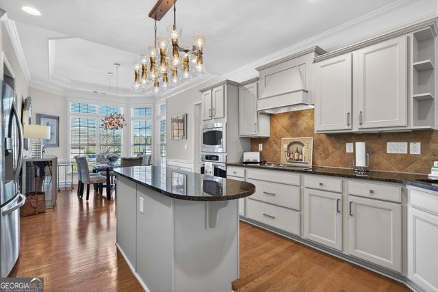 1090 Water Front Road, Greensboro, GA 30642