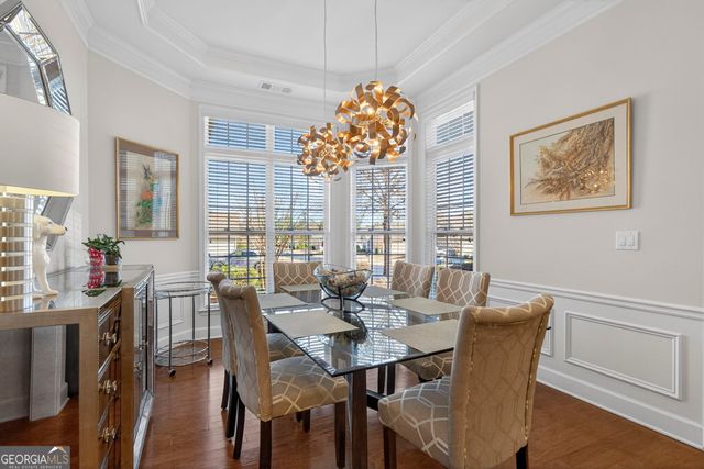 1090 Water Front Road, Greensboro, GA 30642