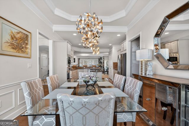 1090 Water Front Road, Greensboro, GA 30642