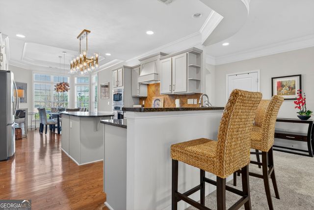 1090 Water Front Road, Greensboro, GA 30642