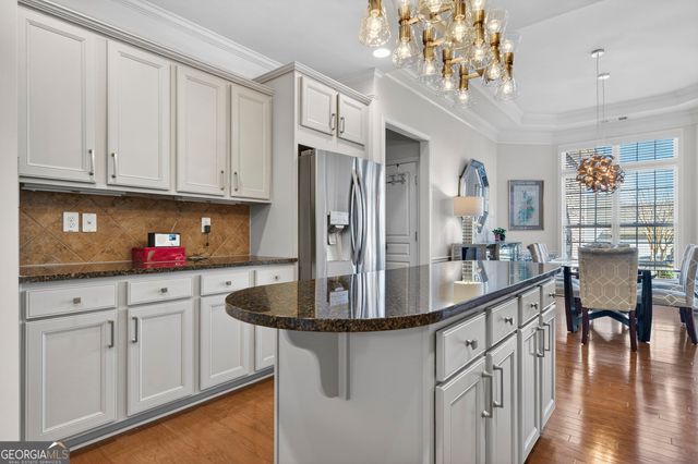 1090 Water Front Road, Greensboro, GA 30642