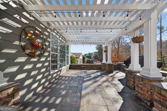 1090 Water Front Road, Greensboro, GA 30642