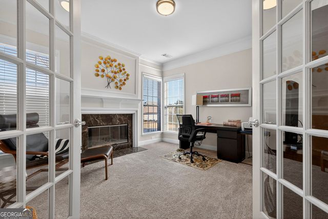 1090 Water Front Road, Greensboro, GA 30642