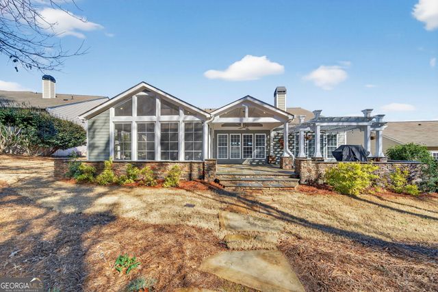 1090 Water Front Road, Greensboro, GA 30642