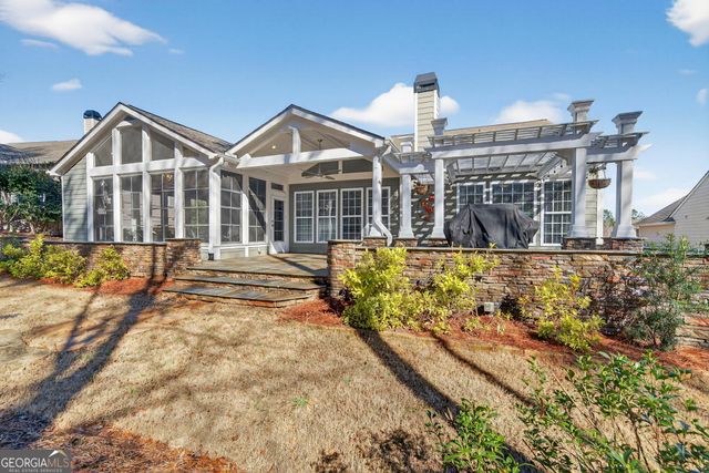 1090 Water Front Road, Greensboro, GA 30642