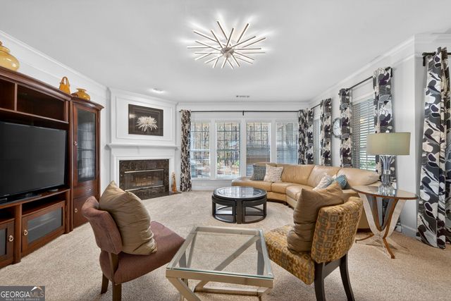 1090 Water Front Road, Greensboro, GA 30642