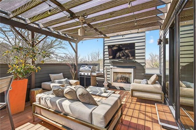 102 Birch Street, Decatur, GA 30030