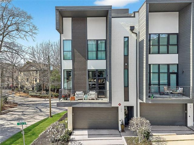 102 Birch Street, Decatur, GA 30030