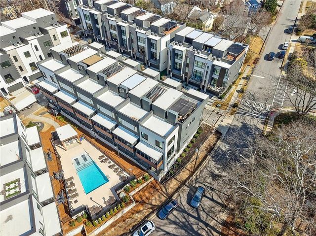 102 Birch Street, Decatur, GA 30030