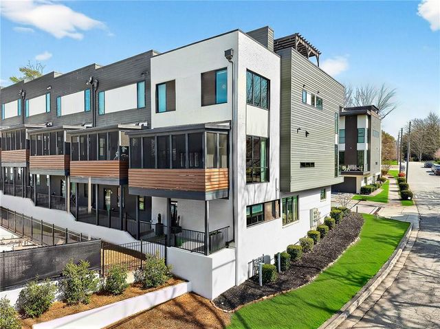102 Birch Street, Decatur, GA 30030