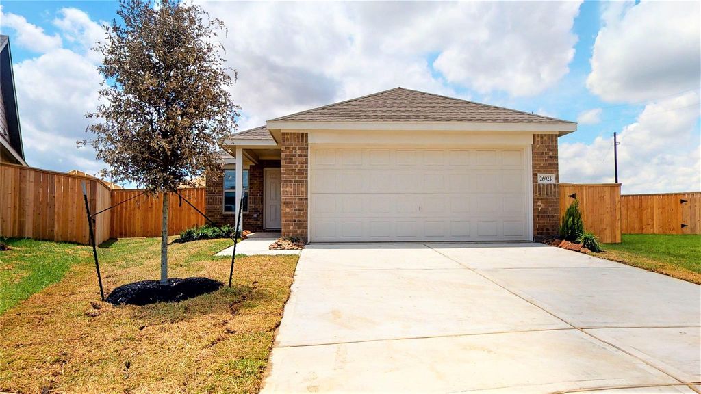 26923 Wilderye Cove Lane, Katy, TX 77493
