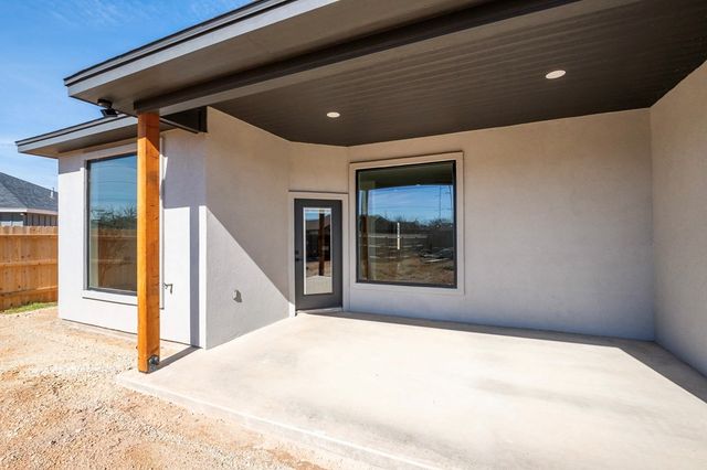 5717 Melrose Avenue, San Angelo, TX 76901