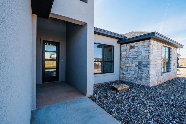 5717 Melrose Avenue, San Angelo, TX 76901