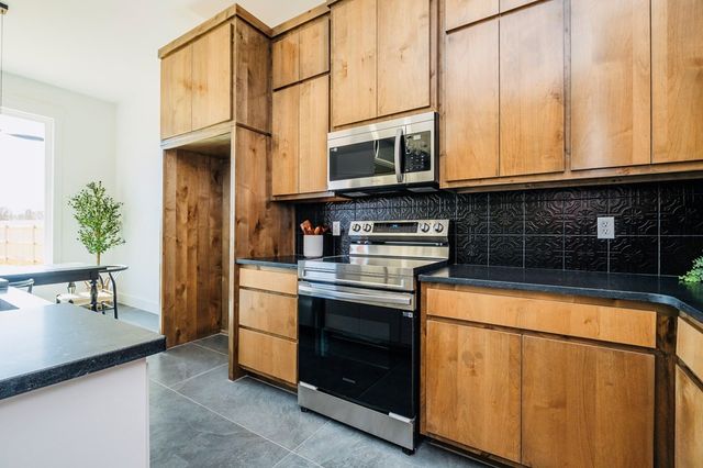 5717 Melrose Avenue, San Angelo, TX 76901