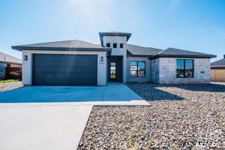 5717 Melrose Avenue, San Angelo, TX 76901