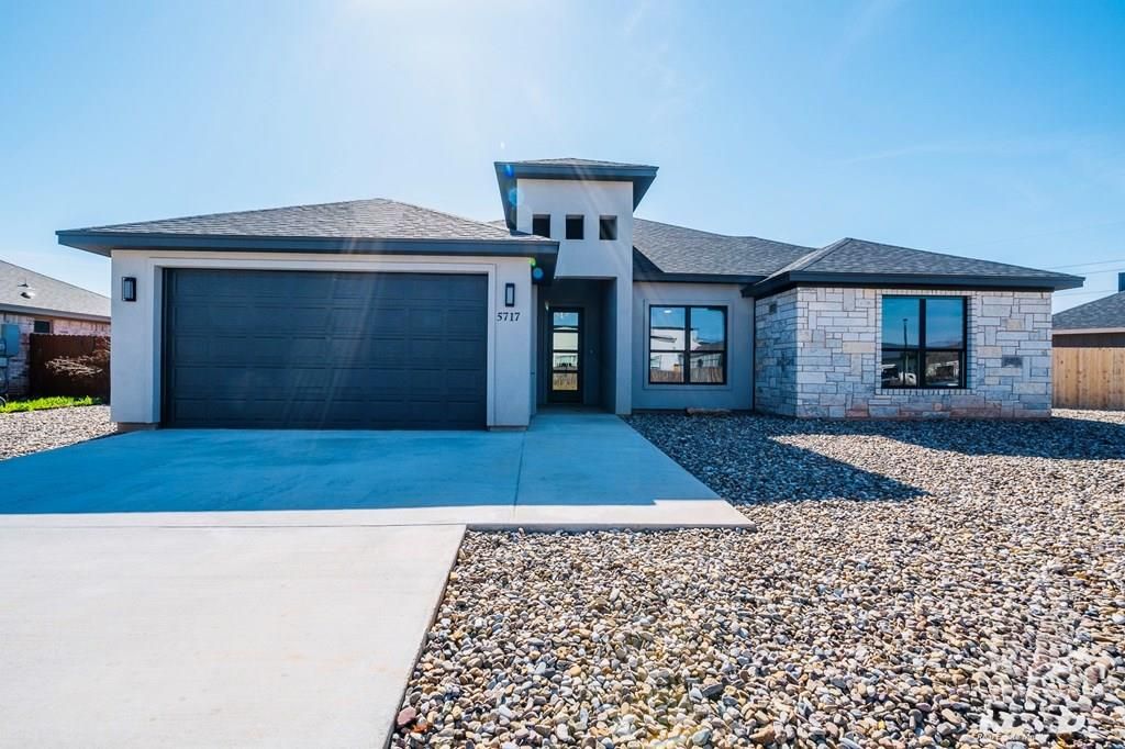 Image 1 of property listing at 5717 Melrose Ave, San Angelo, TX 76901