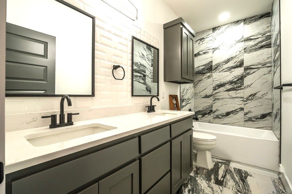 Image 12 of property listing at 5717 Melrose Ave, San Angelo, TX 76901