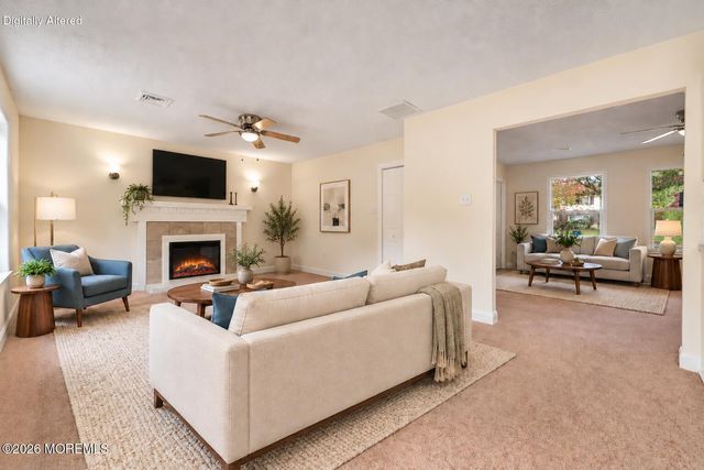 1093 Eaglehurst Road, Toms River, NJ 08753