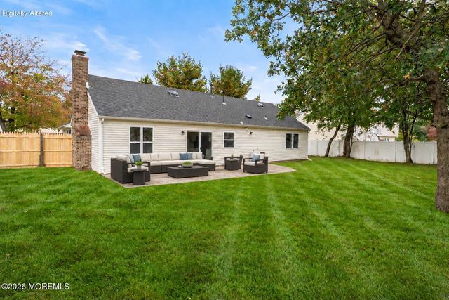 1093 Eaglehurst Road, Toms River, NJ 08753