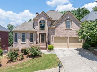 2002 Ivy Ridge SE Road, Smyrna, GA 30080