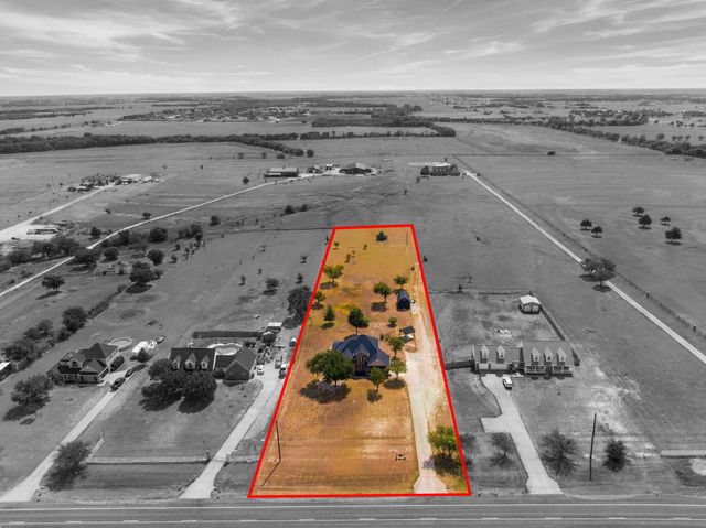 3231 Fm 66, Waxahachie, TX 75167