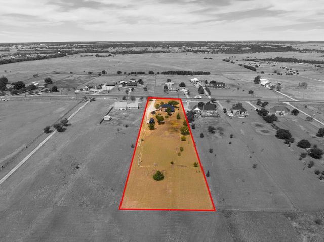 3231 Fm 66, Waxahachie, TX 75167