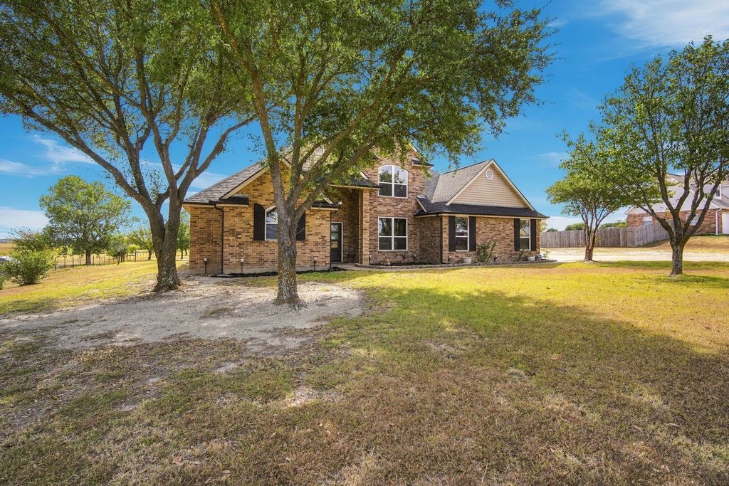 3231 Fm 66, Waxahachie, TX 75167 — photo 2