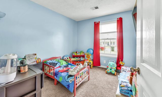 1645 Hannibal Drive, Oak Grove, KY 42262