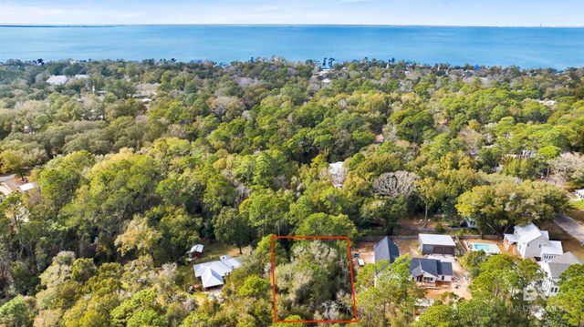 600 S Church Street, Fairhope, AL 36532