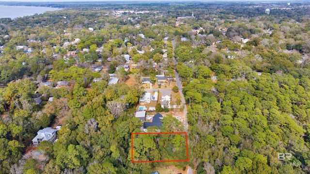 600 S Church Street, Fairhope, AL 36532